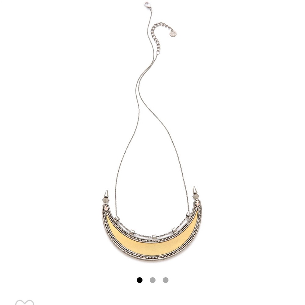House of Harlow Necklace